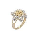 Beads Ring