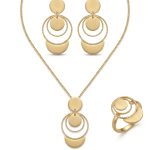 The Eclipse Geometric Gold Set