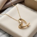 Gold Necklace