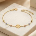 Gold Bracelet