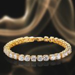 Tennis Bracelets