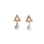 Pearl Earring